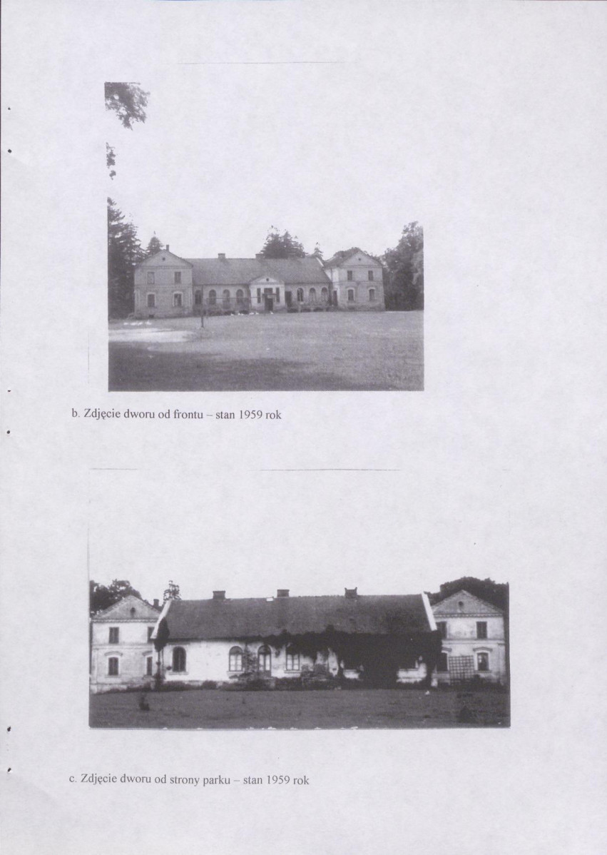 EP - Ewidencja parkowa, skan nr 15