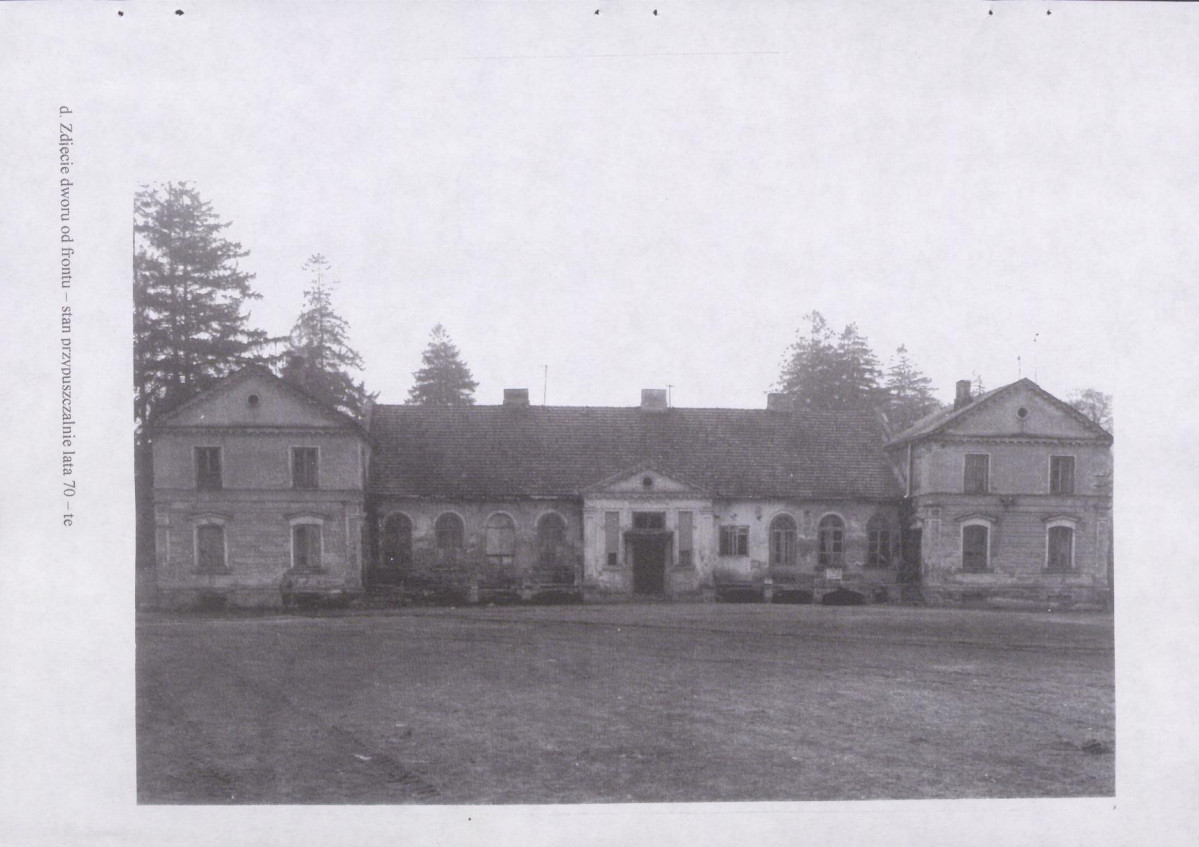 EP - Ewidencja parkowa, skan nr 16