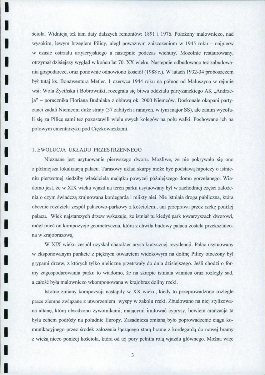 EP - Ewidencja parkowa, skan nr 5