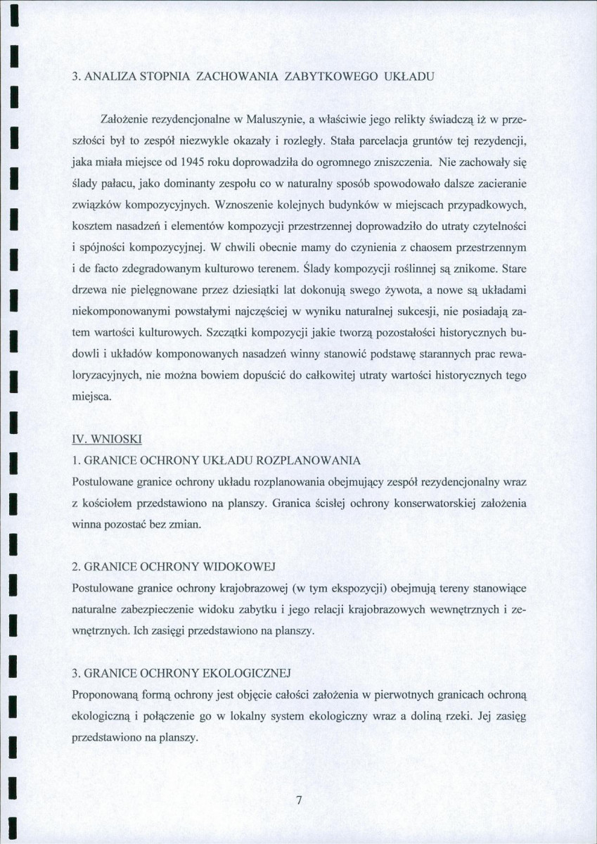 EP - Ewidencja parkowa, skan nr 9