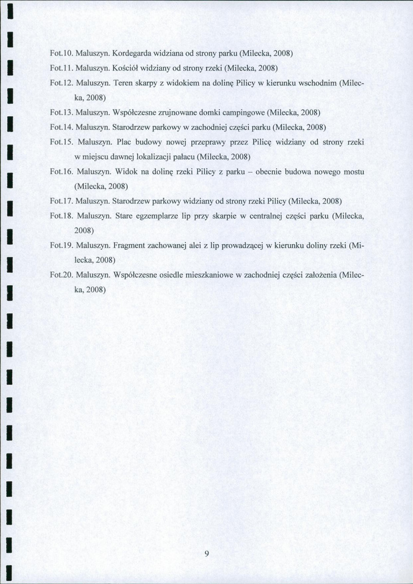 EP - Ewidencja parkowa, skan nr 11