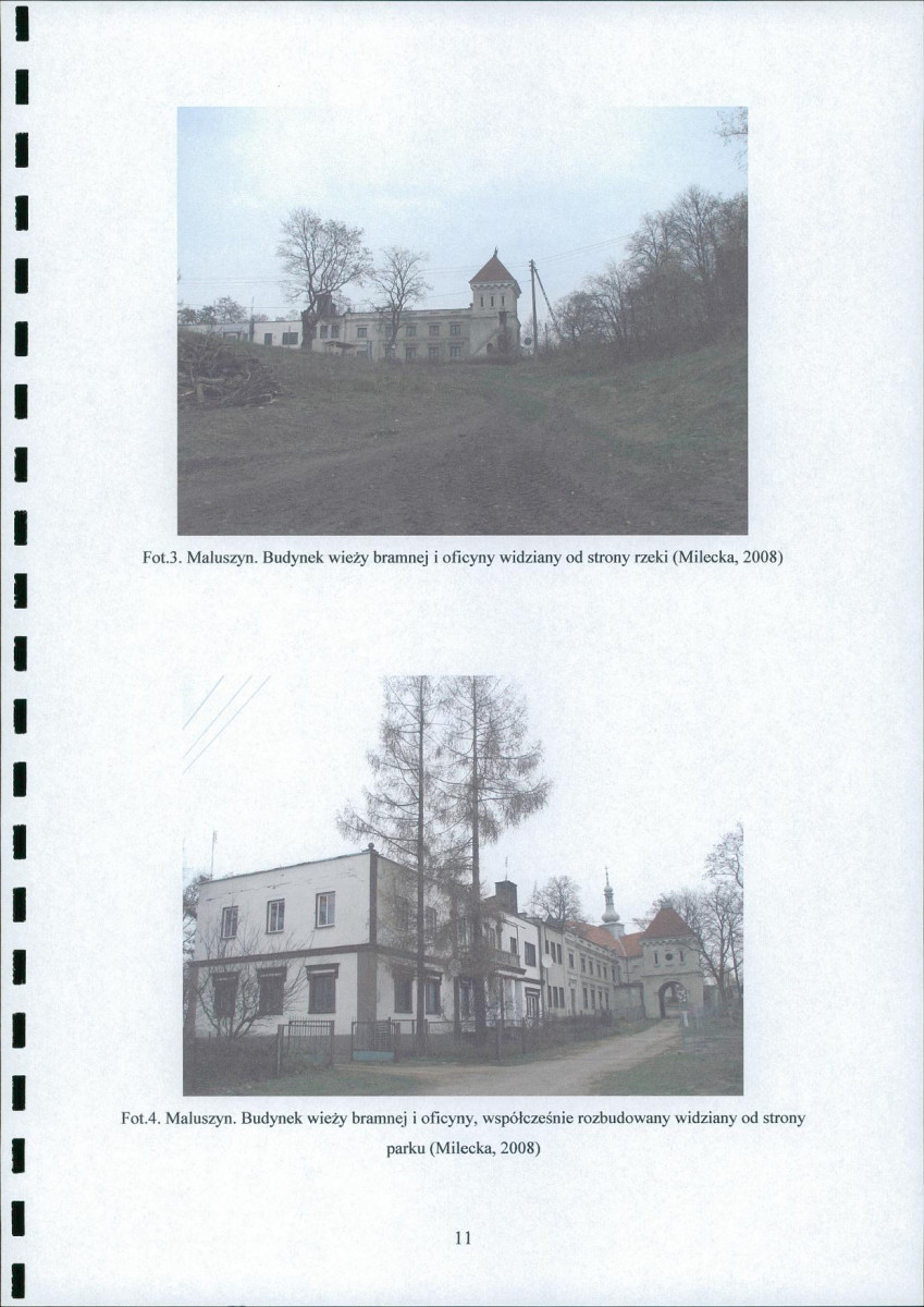 EP - Ewidencja parkowa, skan nr 13