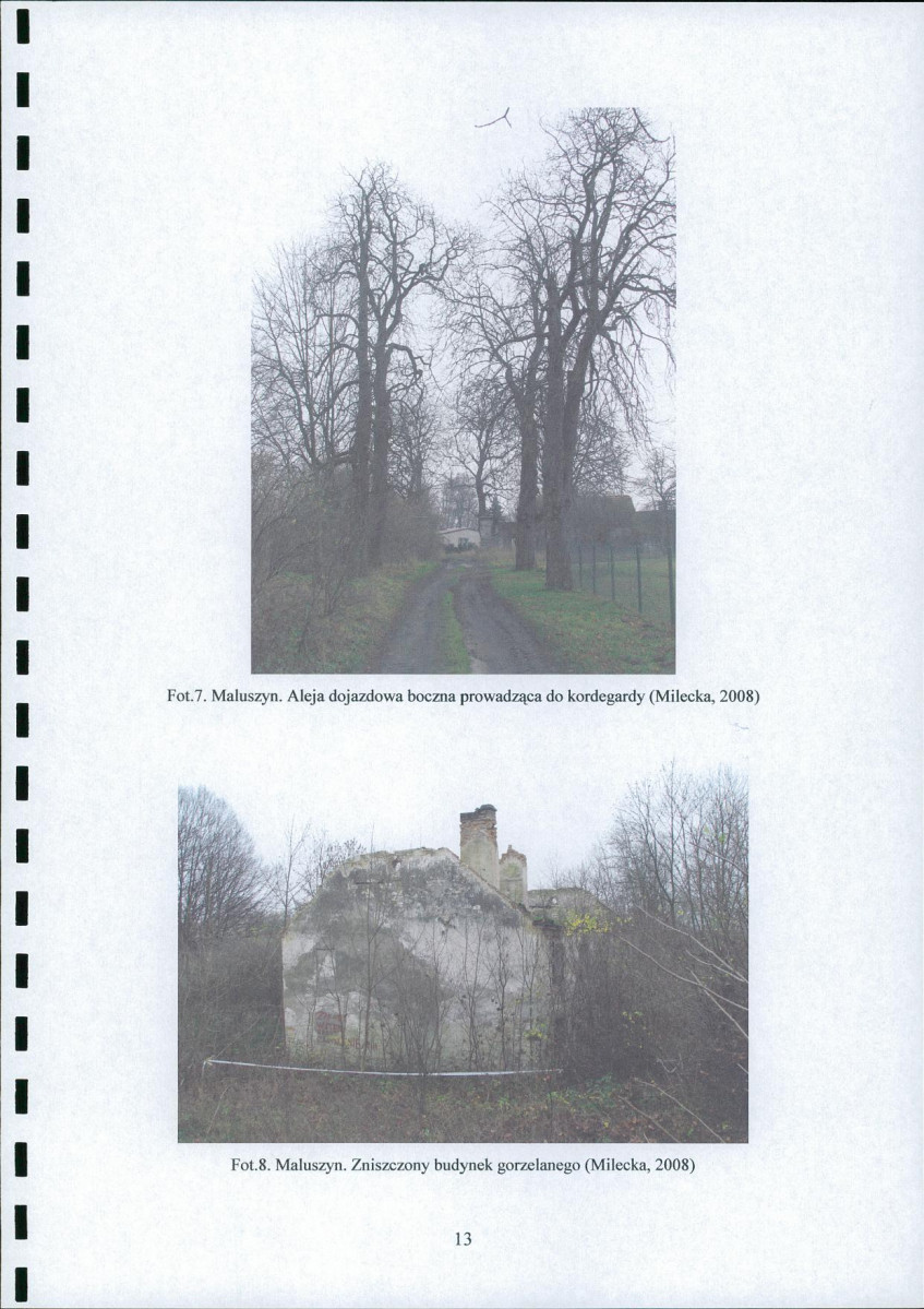 EP - Ewidencja parkowa, skan nr 15