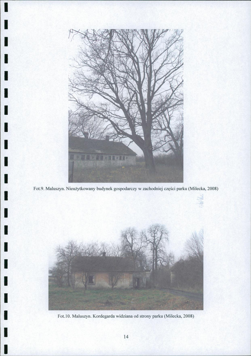 EP - Ewidencja parkowa, skan nr 16