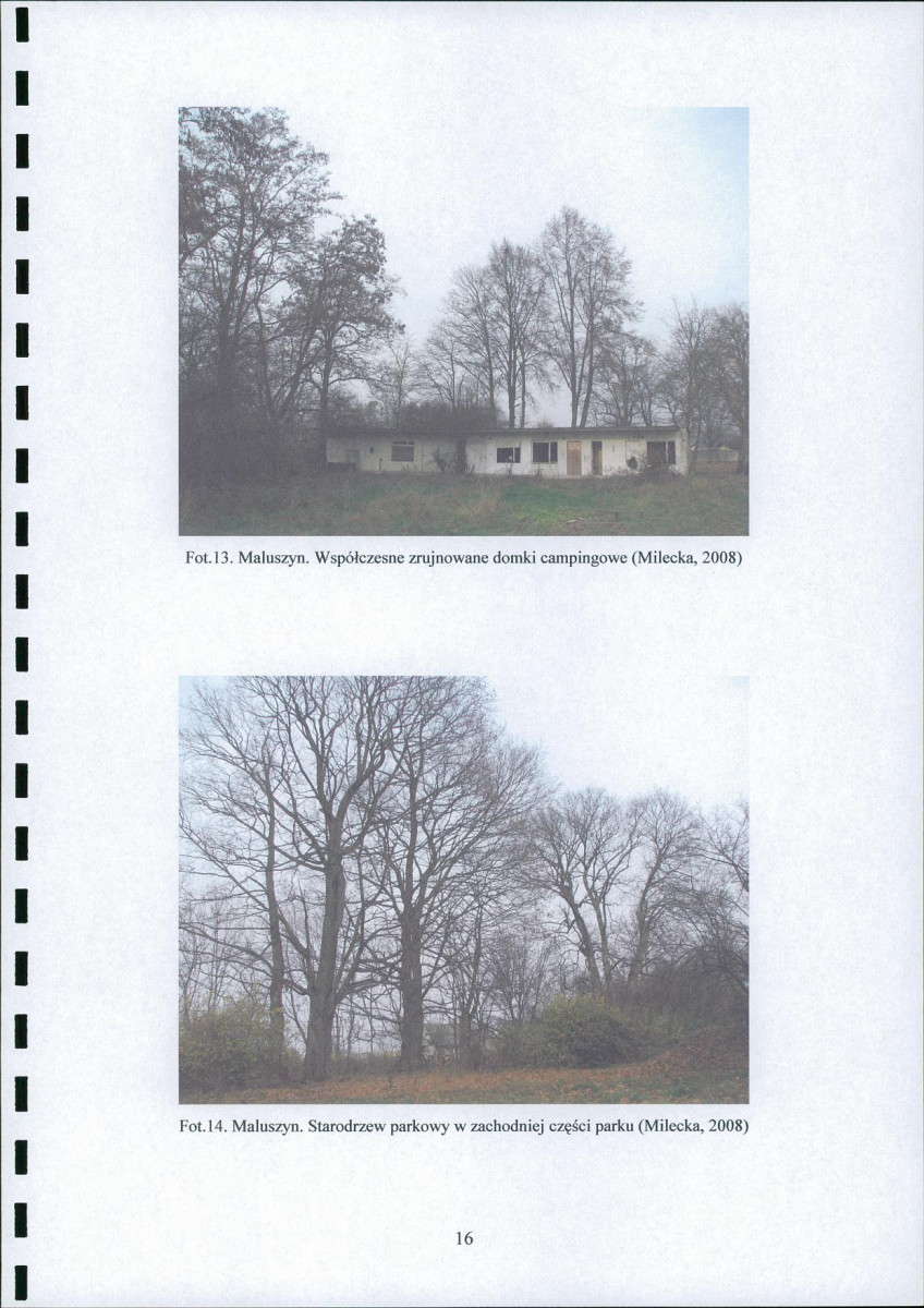 EP - Ewidencja parkowa, skan nr 18