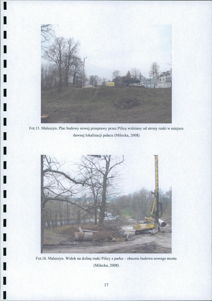 EP - Ewidencja parkowa, skan nr 19