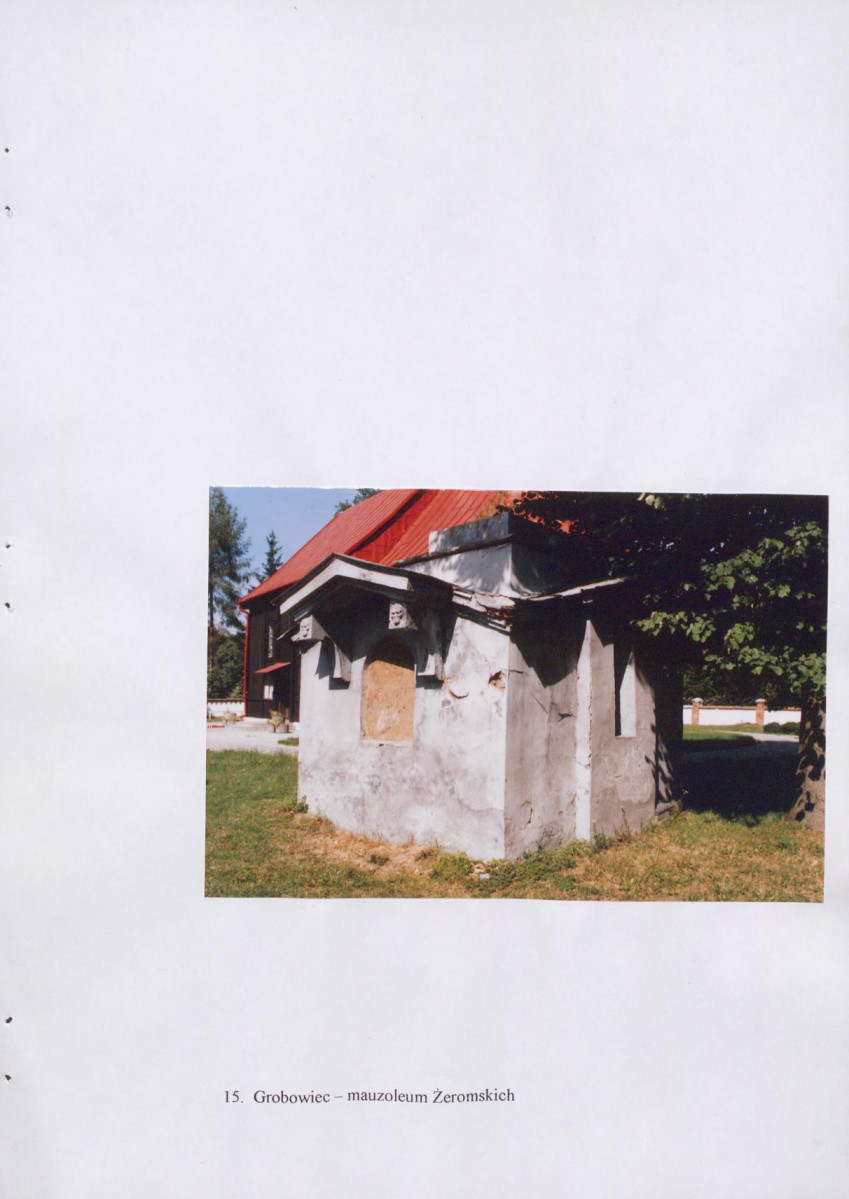 EP - Ewidencja parkowa, skan nr 41