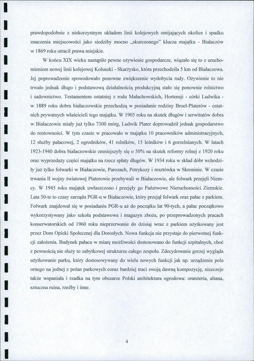 Ewidencja parkowa, skan nr 6