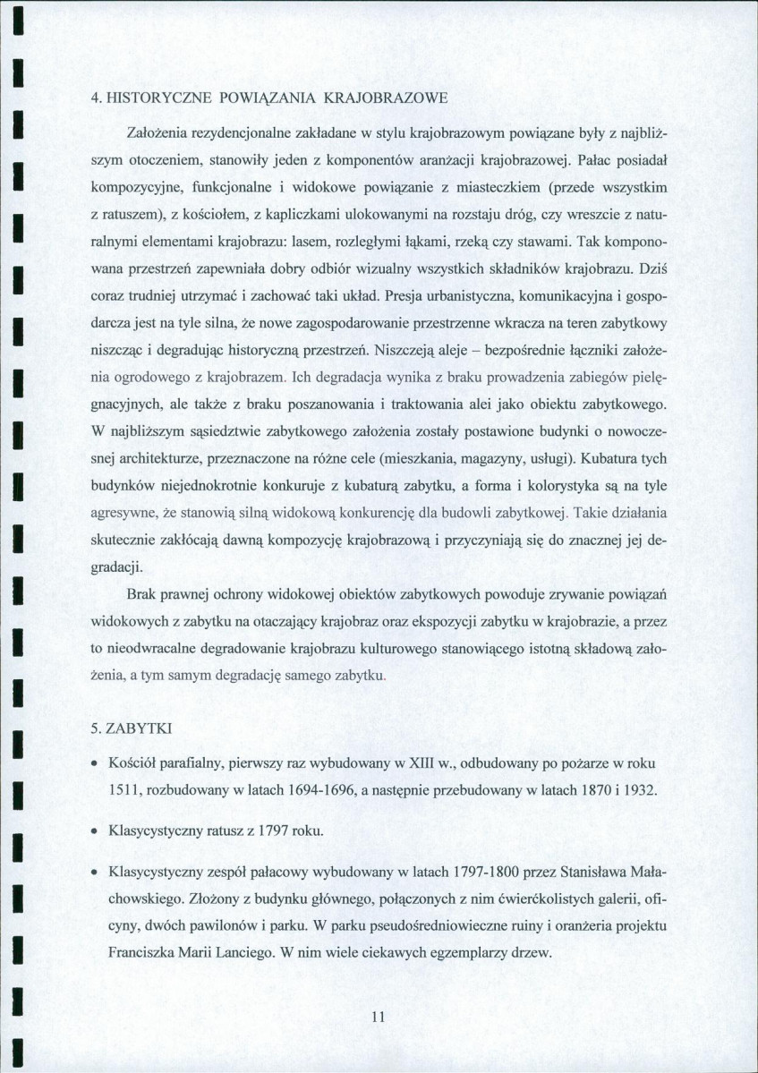 Ewidencja parkowa, skan nr 13