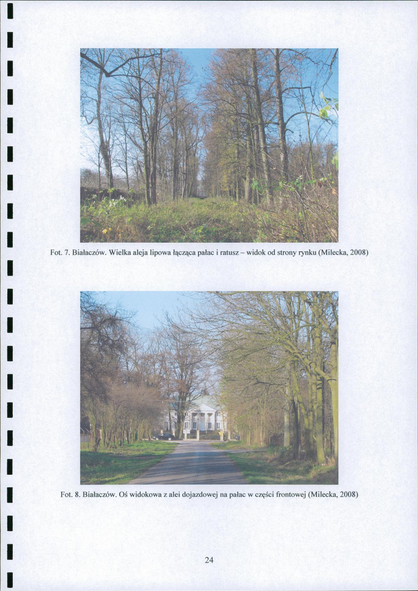 Ewidencja parkowa, skan nr 26