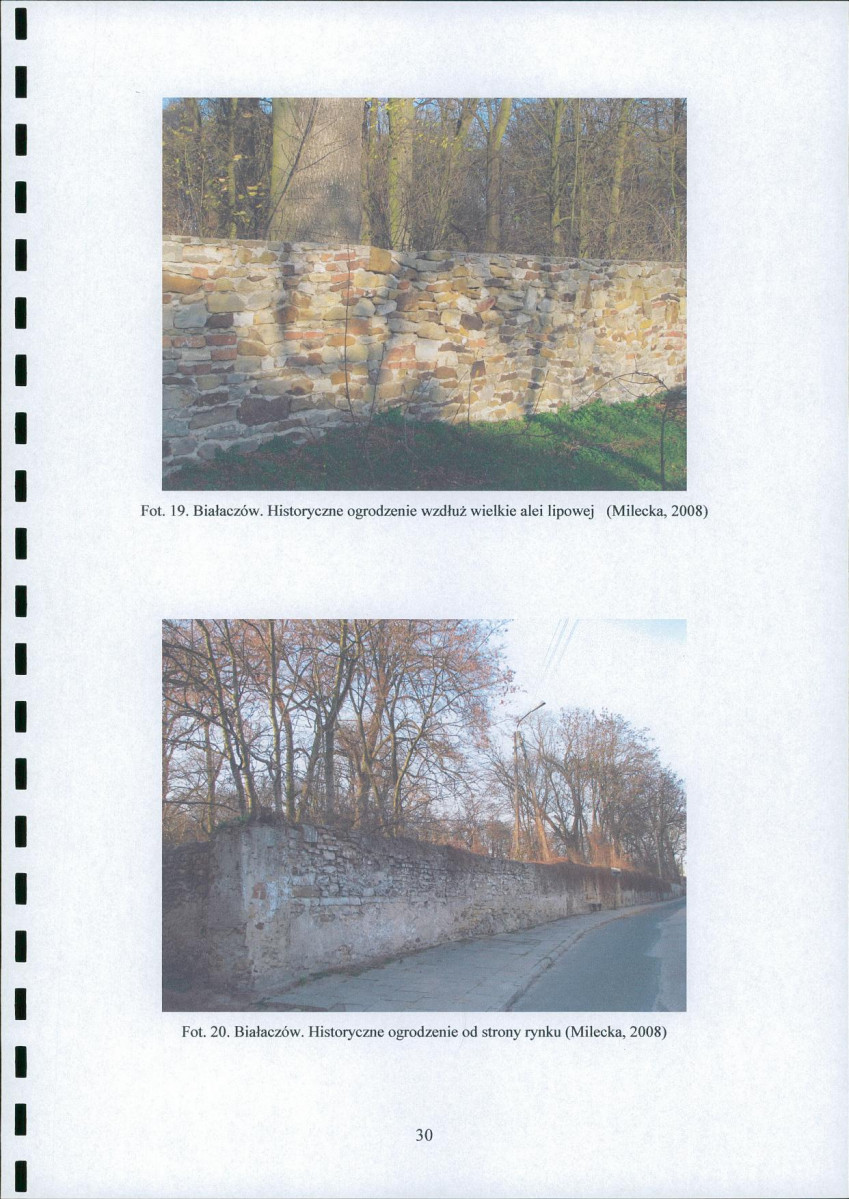 Ewidencja parkowa, skan nr 32