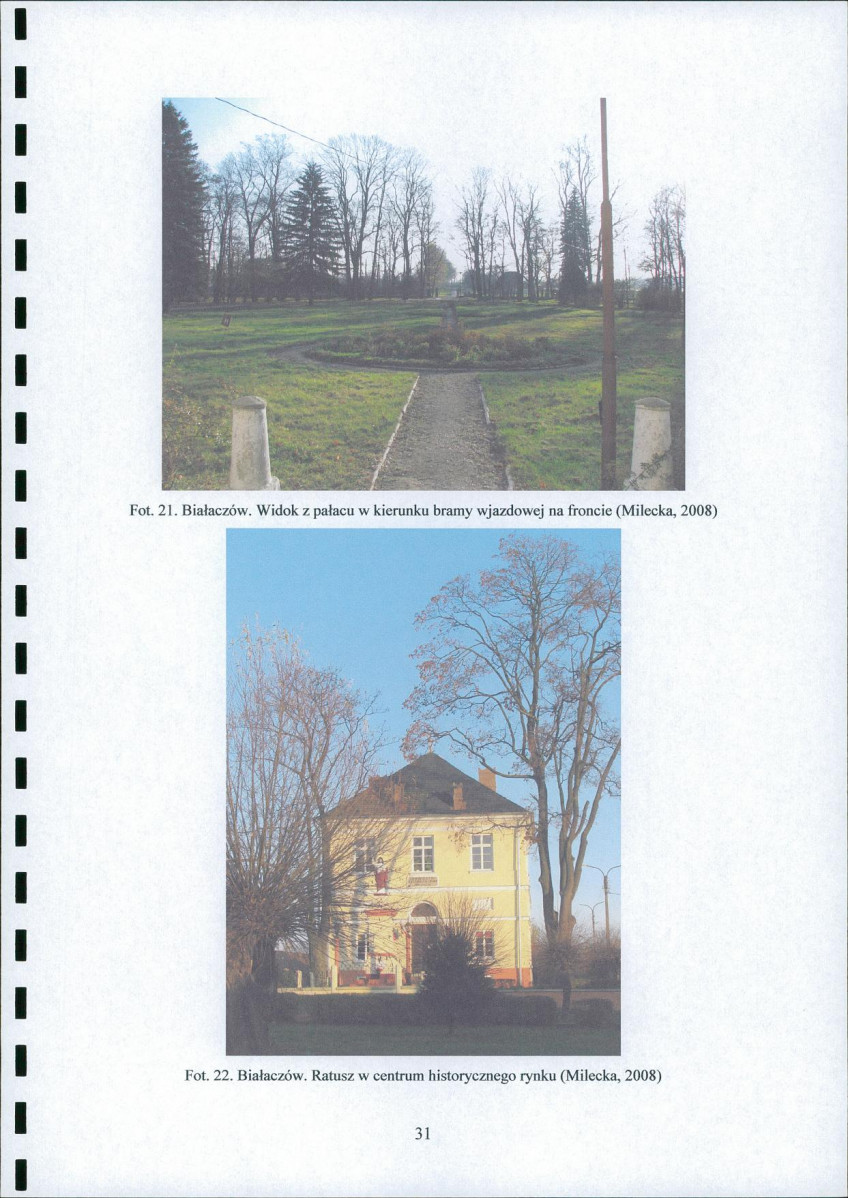 Ewidencja parkowa, skan nr 33