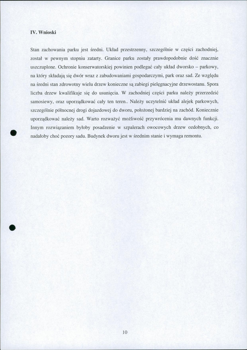 Ewidencja parkowa, skan nr 11