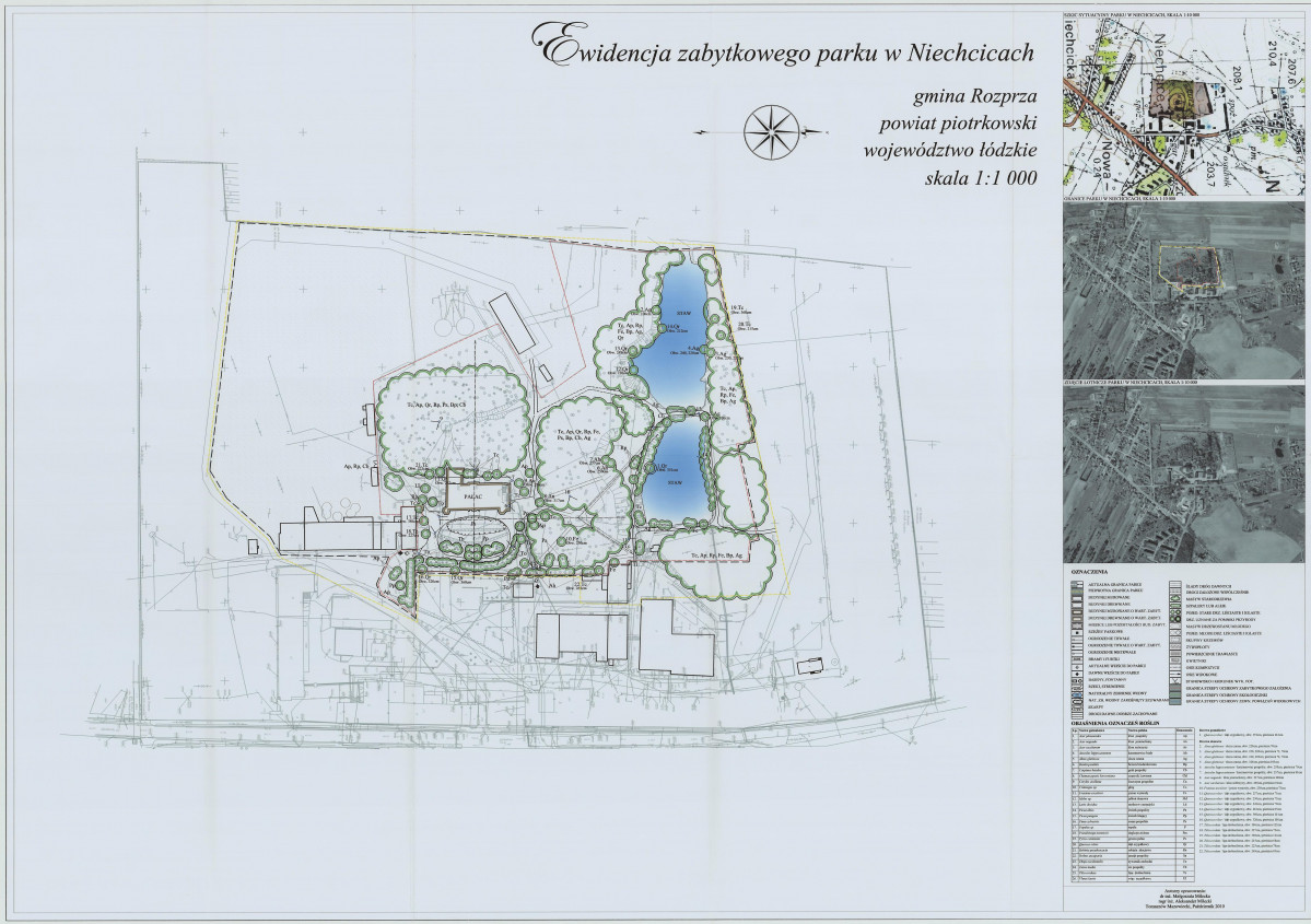 Ewidencja parkowa, skan nr 22