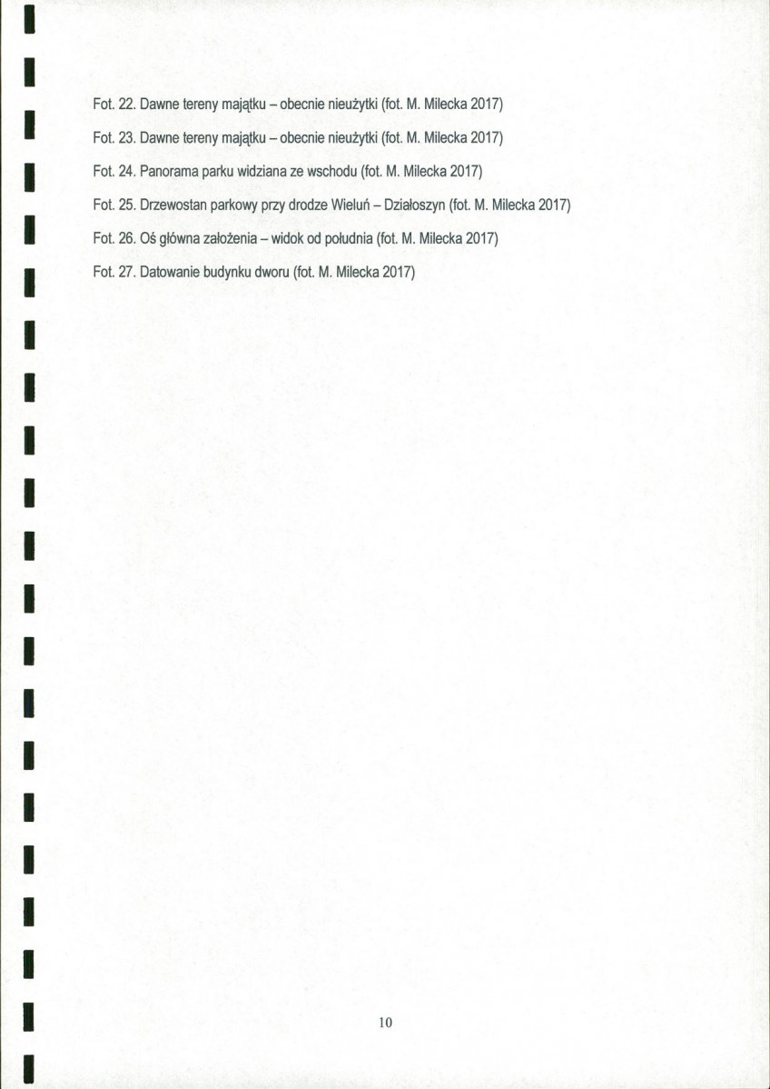 Ewidencja parkowa, skan nr 11