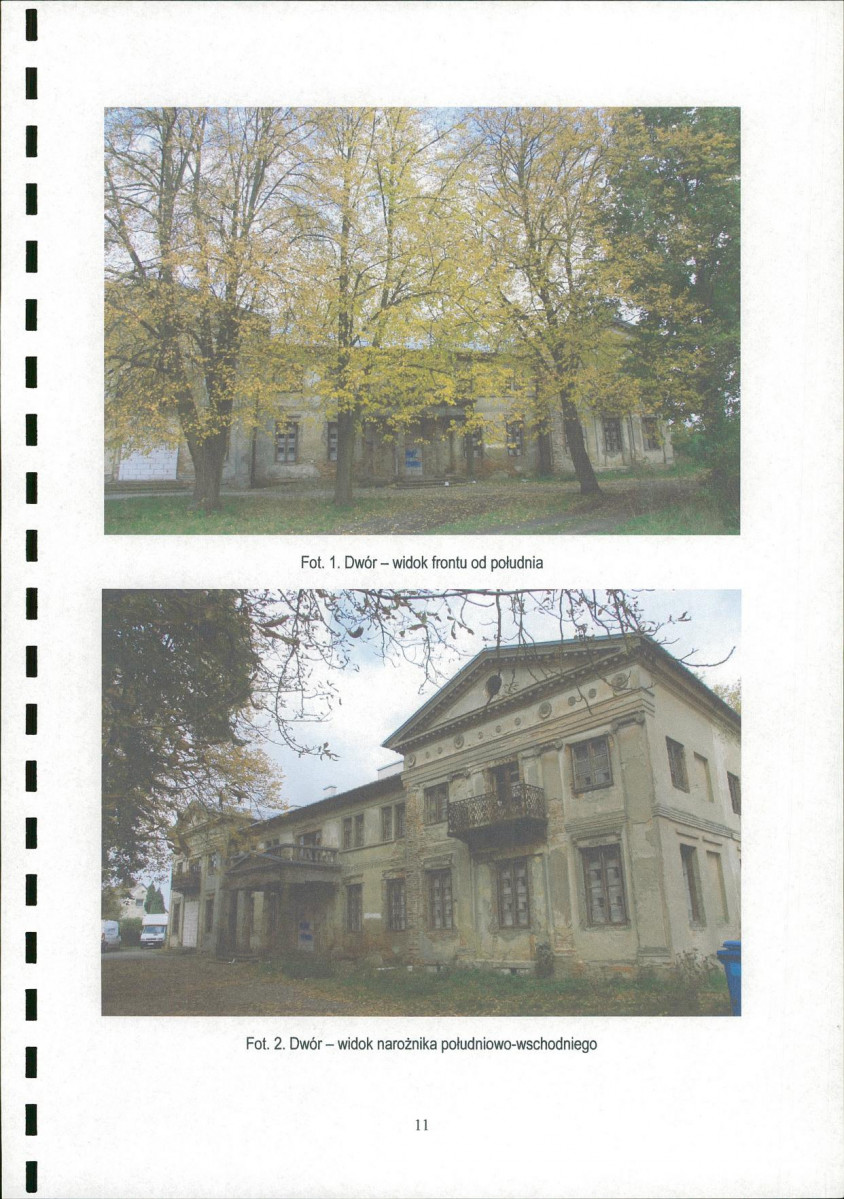 Ewidencja parkowa, skan nr 12