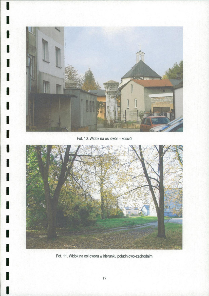 Ewidencja parkowa, skan nr 18