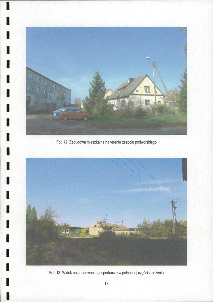 Ewidencja parkowa, skan nr 19
