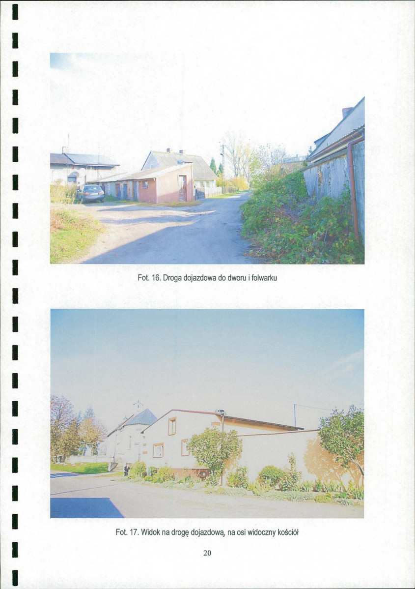 Ewidencja parkowa, skan nr 21