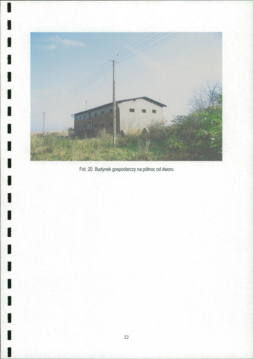 Ewidencja parkowa, skan nr 23