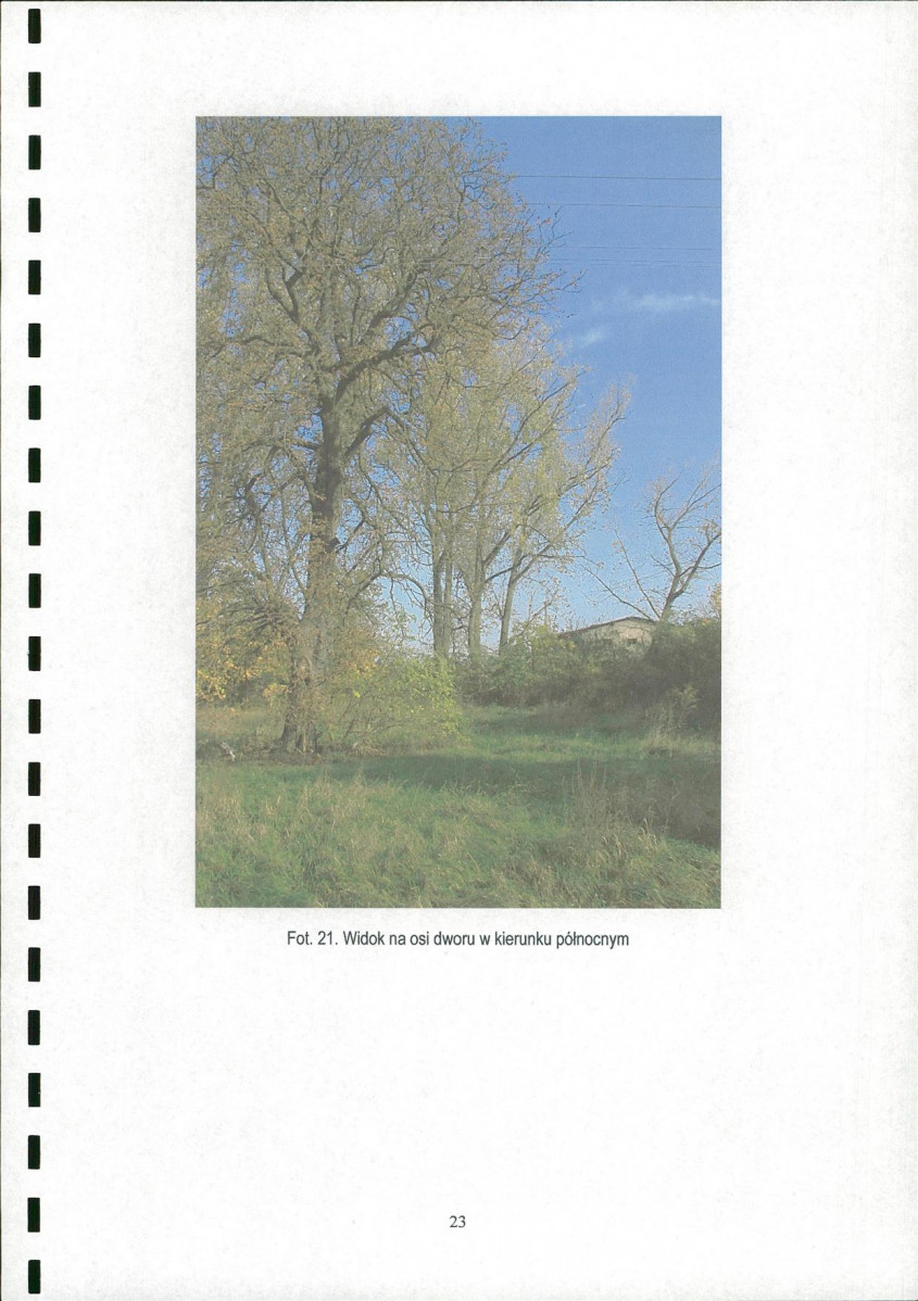 Ewidencja parkowa, skan nr 24