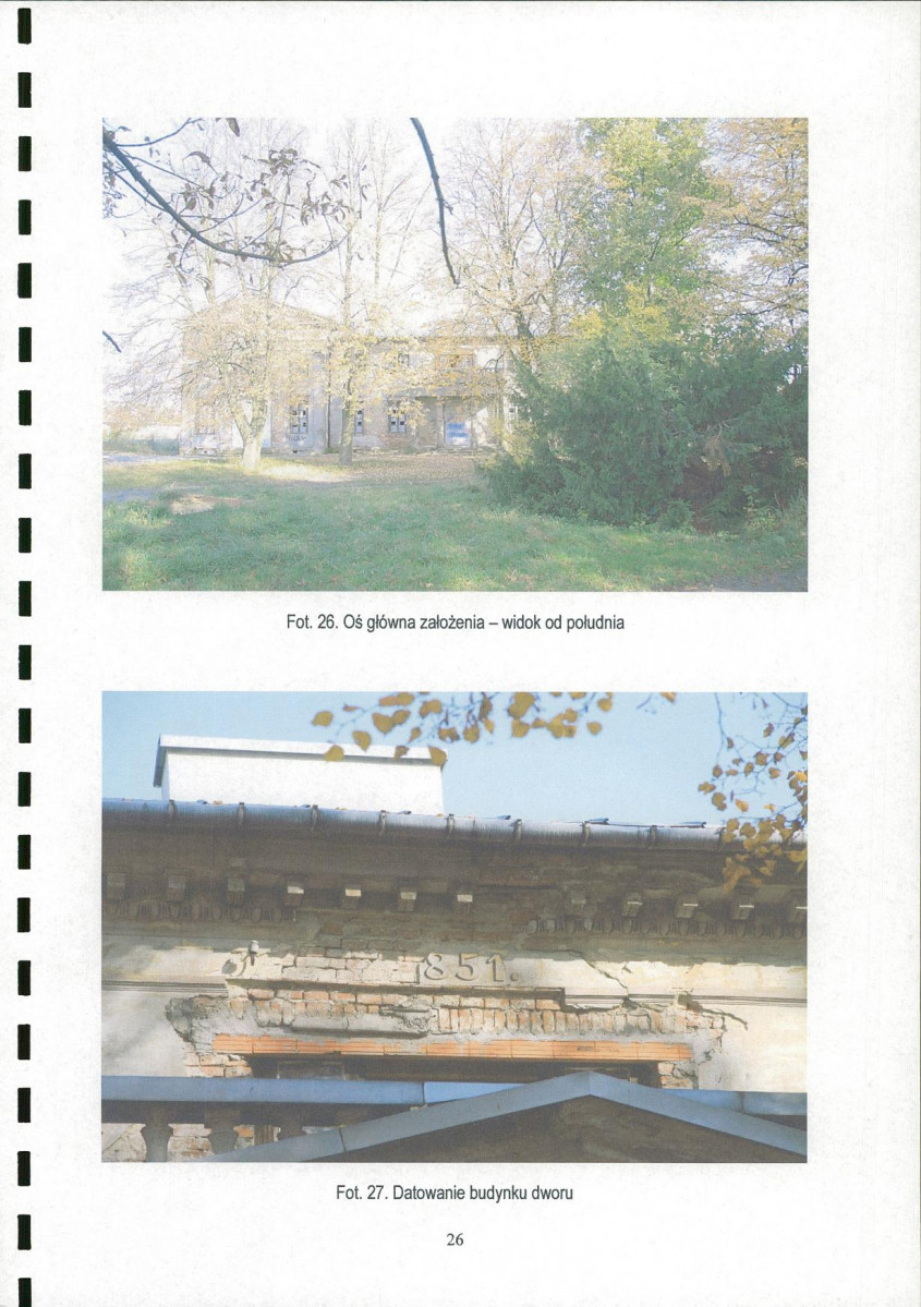 Ewidencja parkowa, skan nr 27