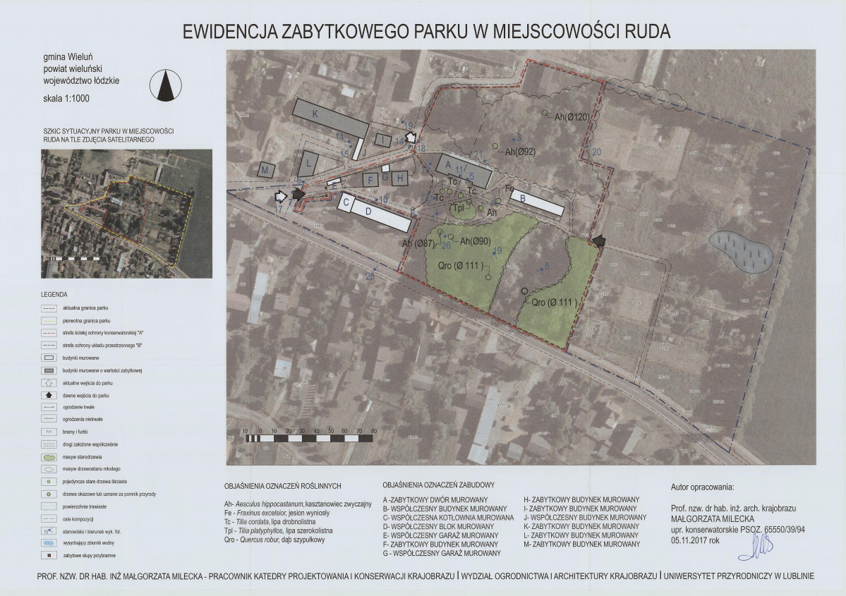 Ewidencja parkowa, skan nr 30