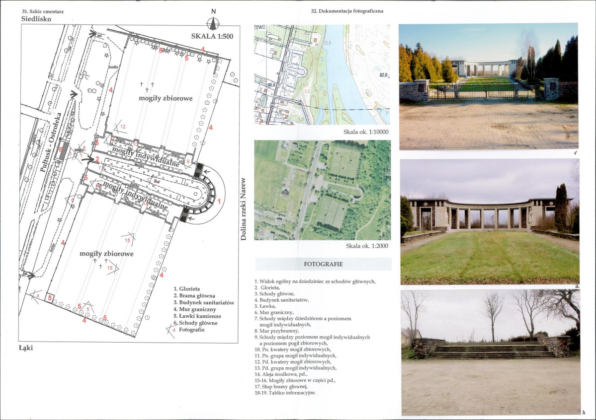 KC - Karta cmentarza, skan nr 3