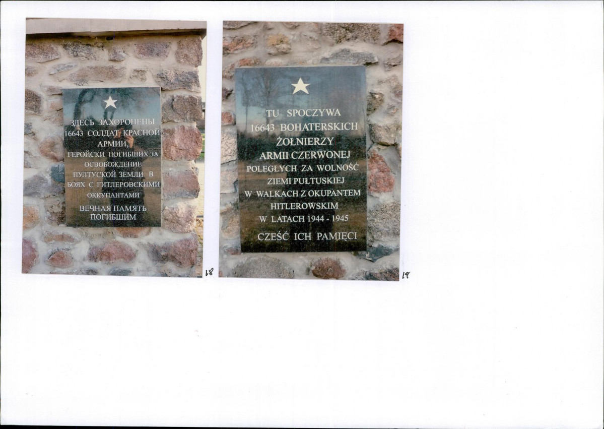 KC - Karta cmentarza, skan nr 9