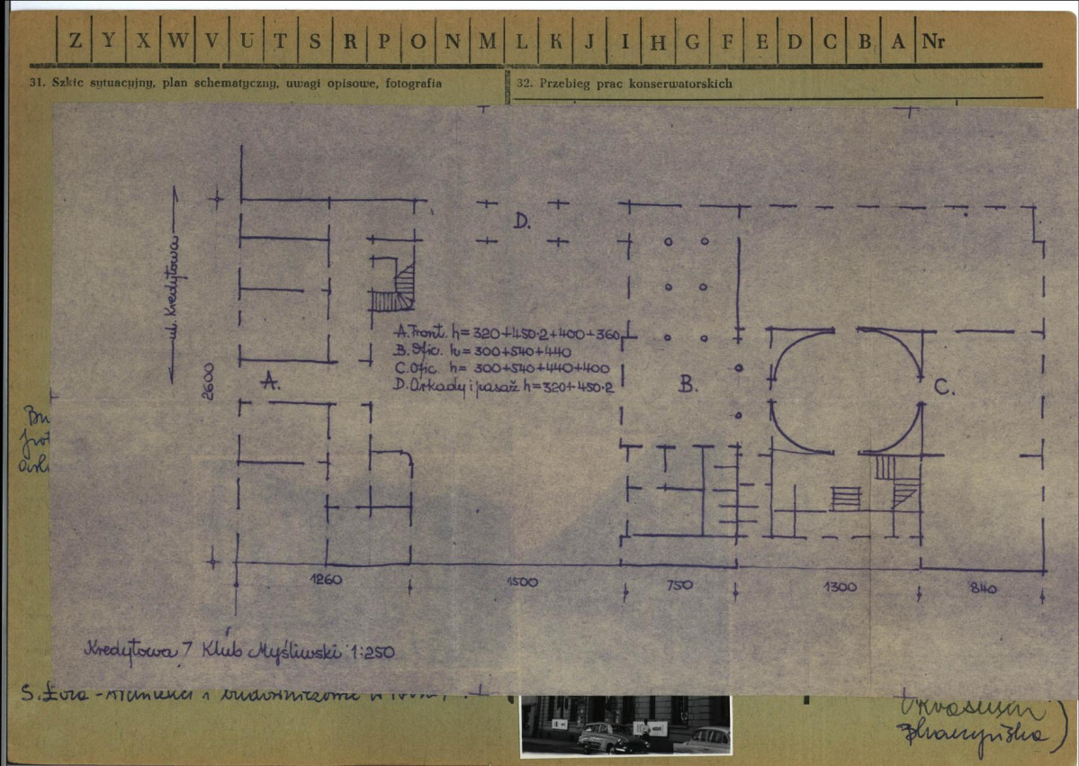 Karta zielona, skan nr 2