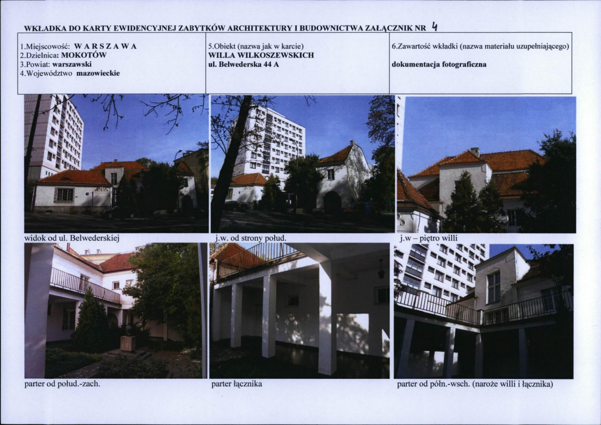 KB - Karta biała, skan nr 10