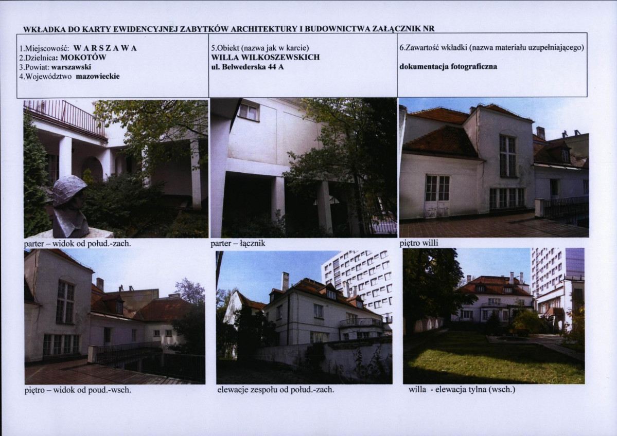 KB - Karta biała, skan nr 11