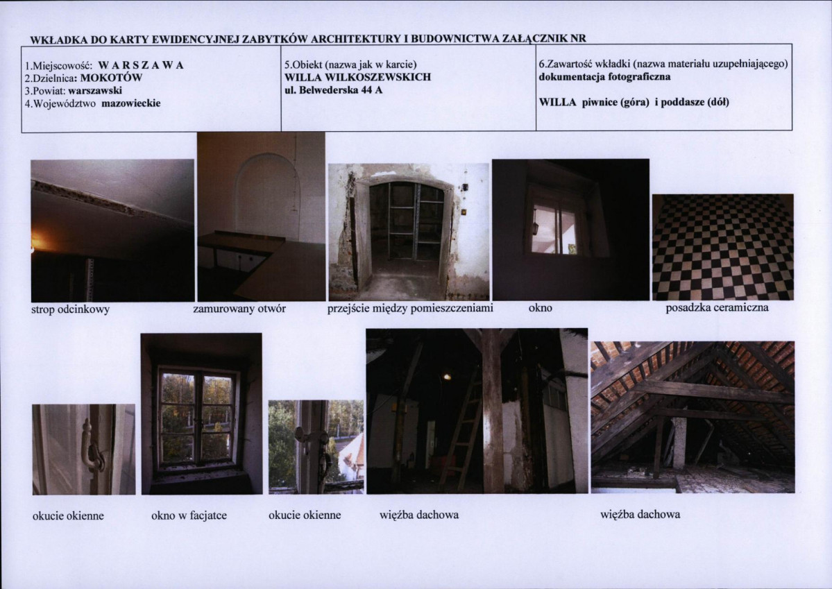 KB - Karta biała, skan nr 13