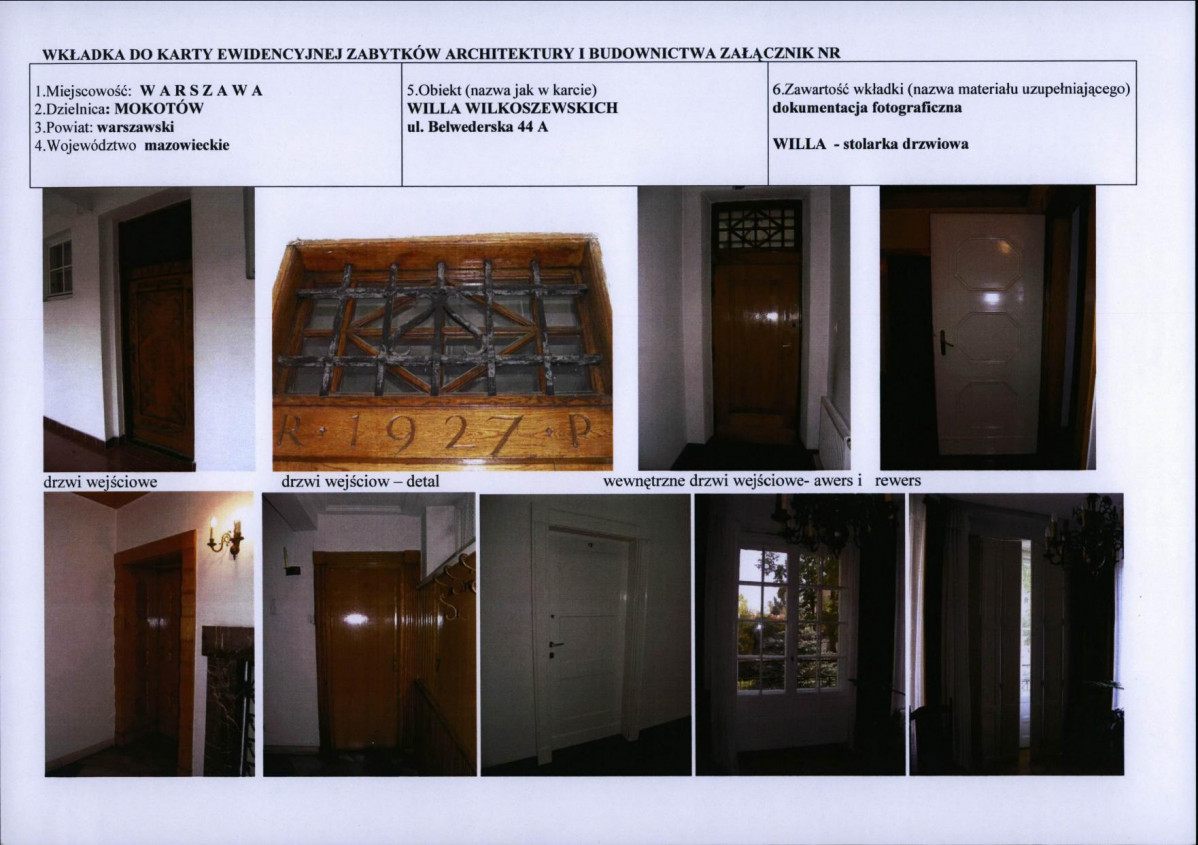 KB - Karta biała, skan nr 15