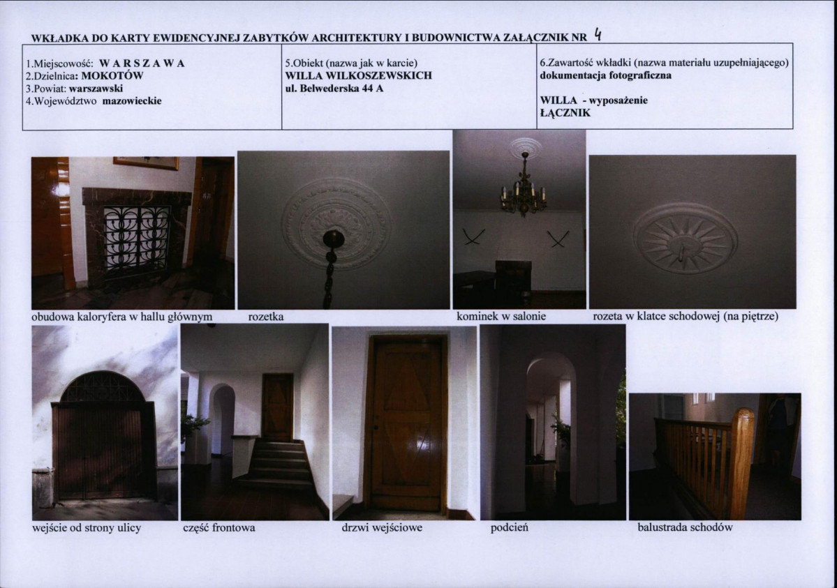 KB - Karta biała, skan nr 17