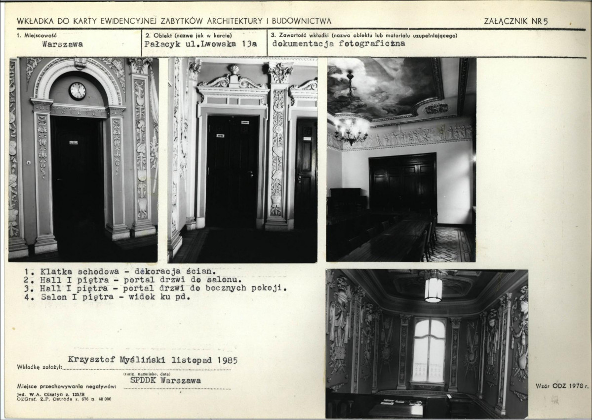 KB - Karta biała, skan nr 9
