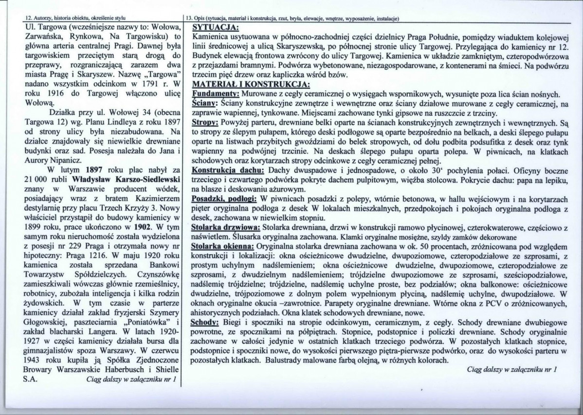 KB - Karta biała, skan nr 2