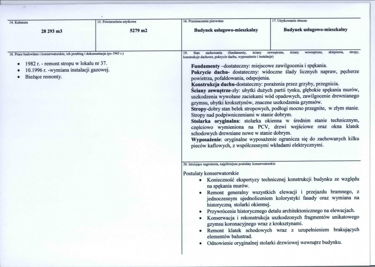 KB - Karta biała, skan nr 3