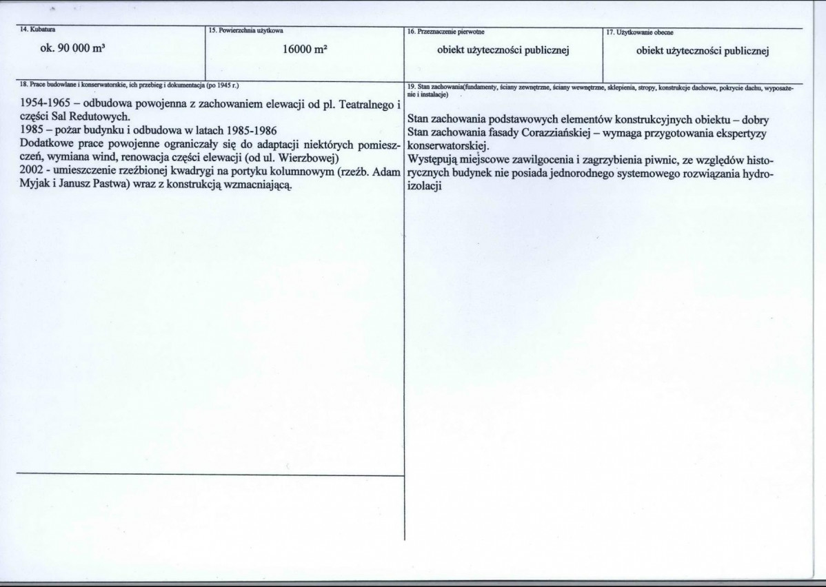 KB - Karta biała, skan nr 3