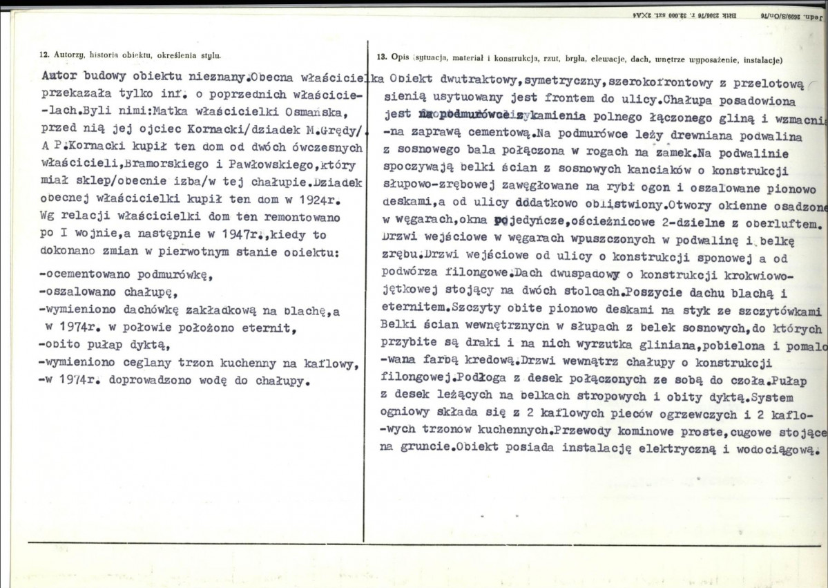 KB - Karta biała, skan nr 2