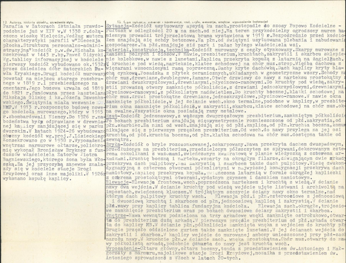 KB - Karta biała, skan nr 2