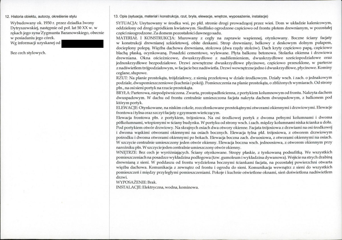 KB - Karta biała, skan nr 2