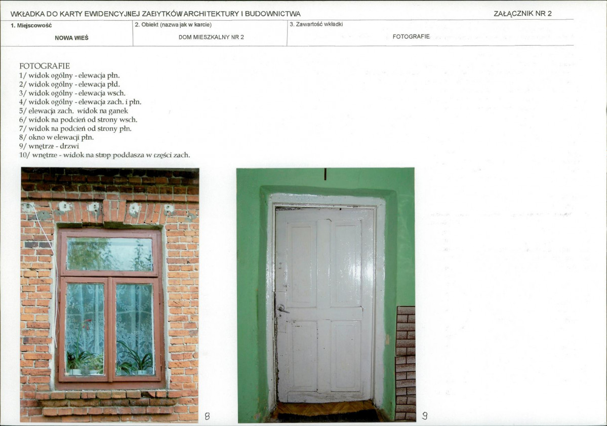 KB - Karta biała, skan nr 7