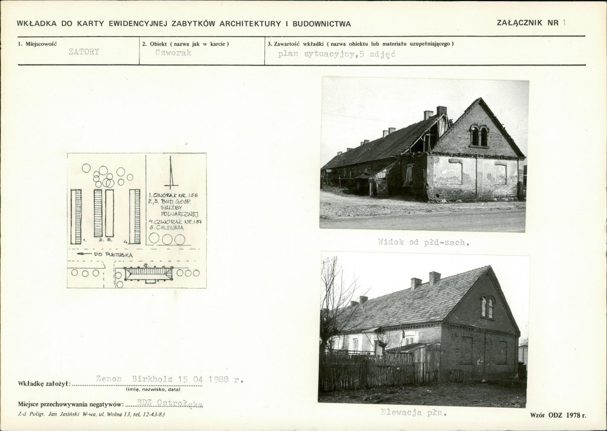 KB - Karta biała, skan nr 5
