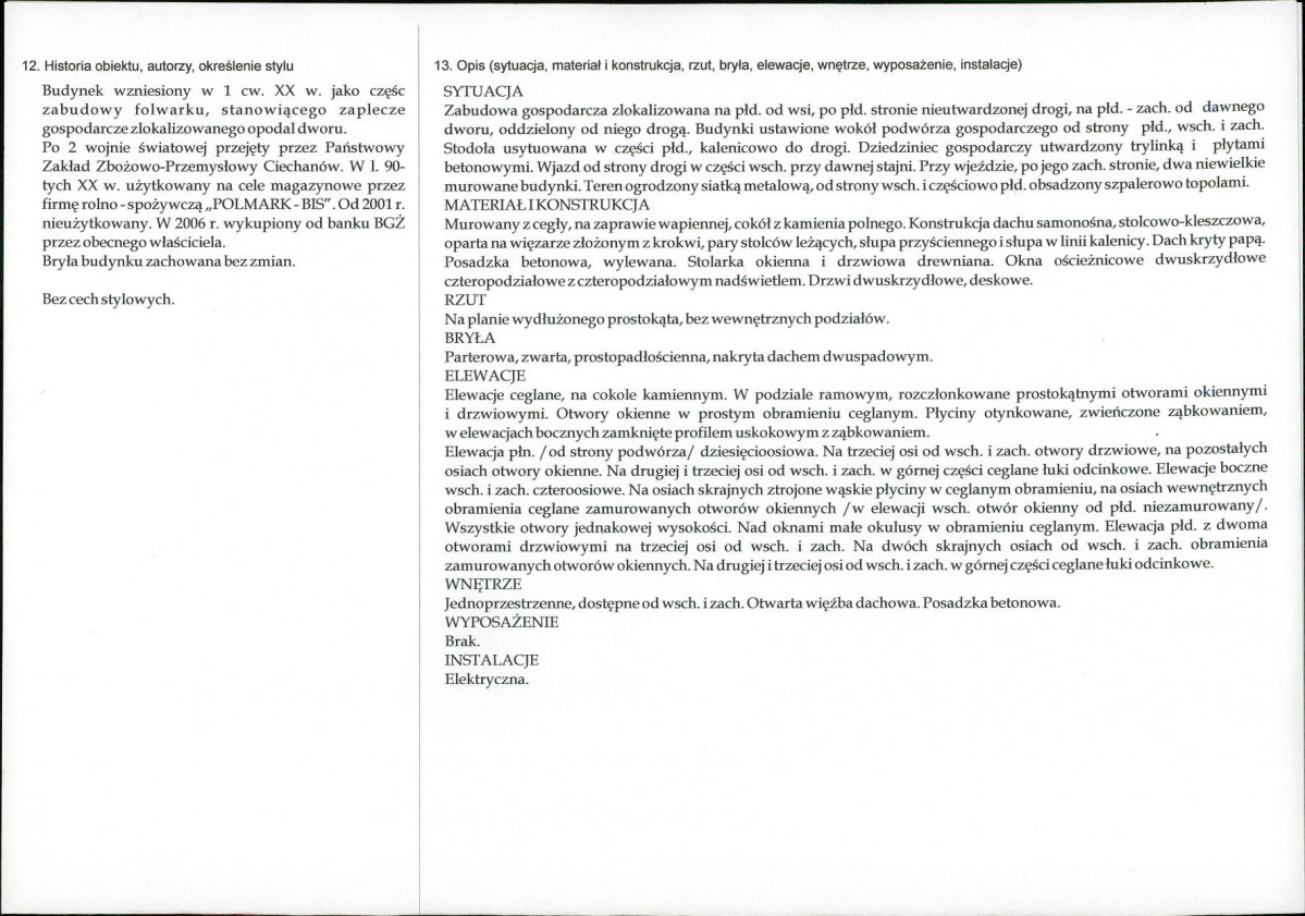KB - Karta biała, skan nr 2