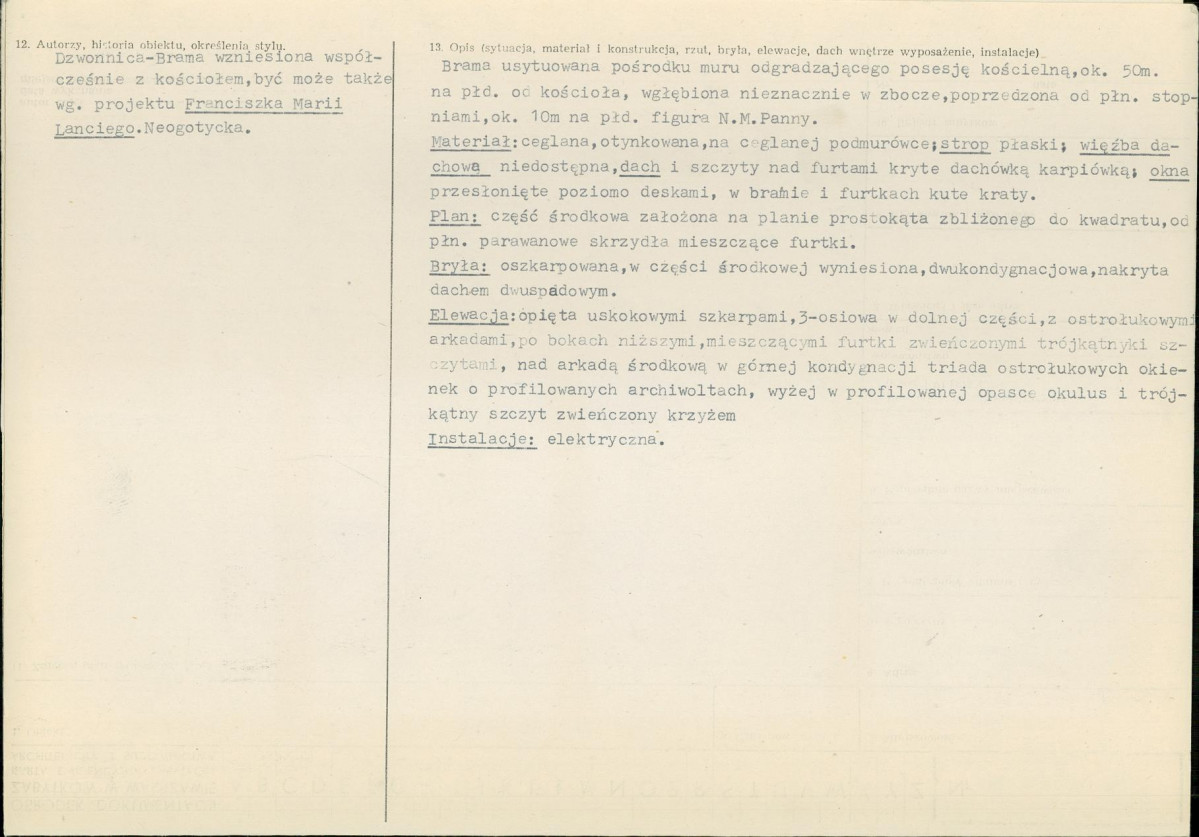 KB - Karta biała, skan nr 2