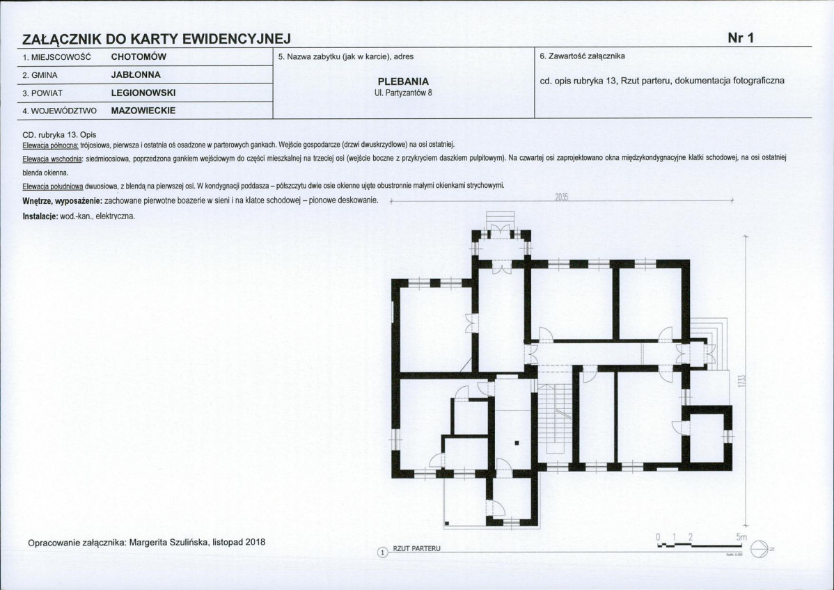 KB - Karta biała, skan nr 5