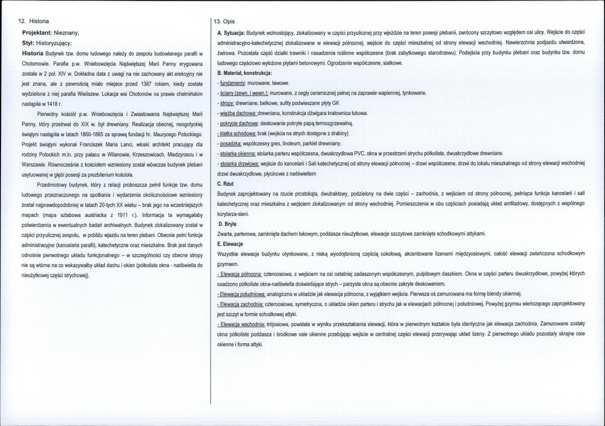 KB - Karta biała, skan nr 2