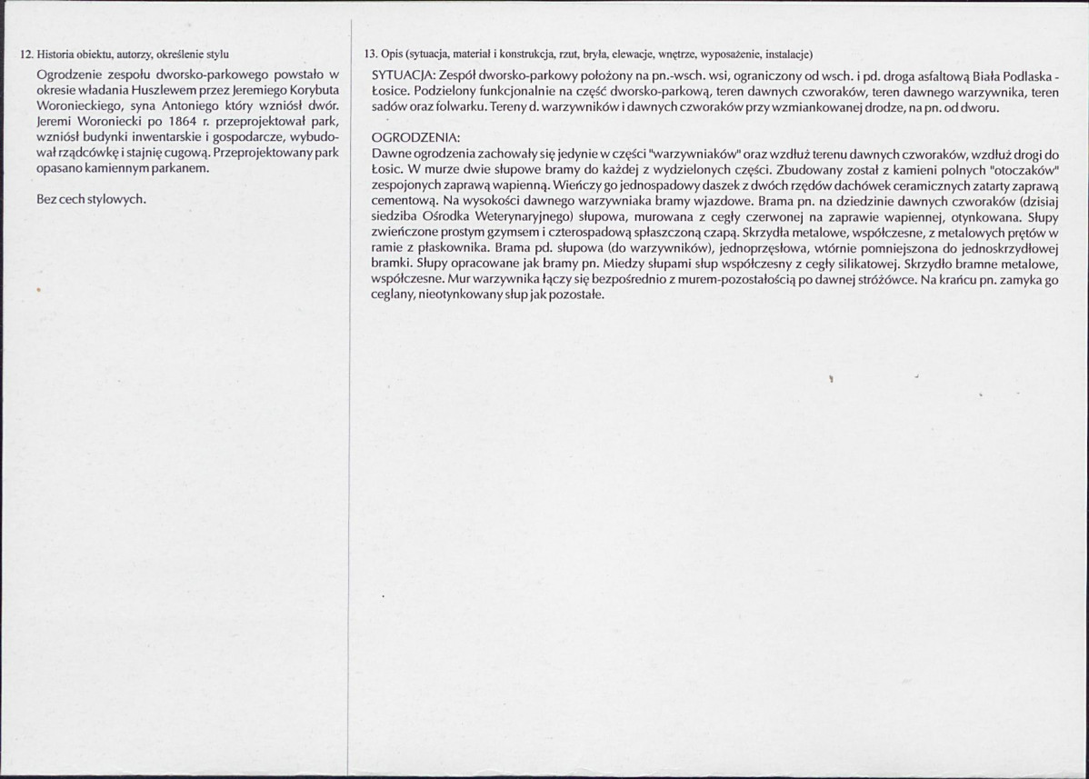 KB - Karta biała, skan nr 2