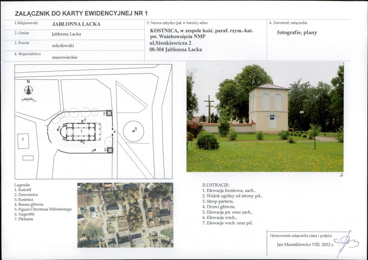 KB - Karta biała, skan nr 5